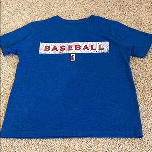 Baseball Lifestyle Kids T-Shirt